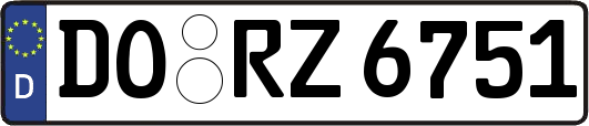 DO-RZ6751