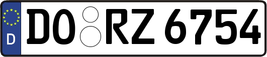 DO-RZ6754