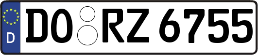 DO-RZ6755