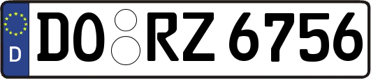 DO-RZ6756
