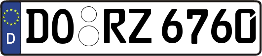 DO-RZ6760