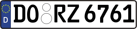 DO-RZ6761
