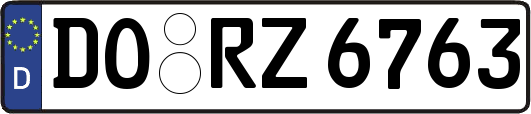 DO-RZ6763