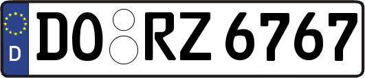 DO-RZ6767