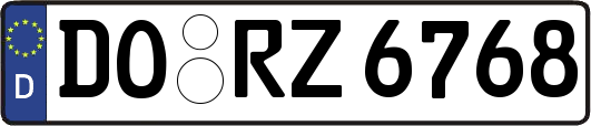 DO-RZ6768