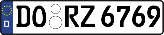 DO-RZ6769