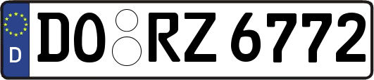 DO-RZ6772