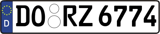 DO-RZ6774