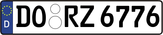 DO-RZ6776
