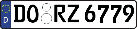 DO-RZ6779
