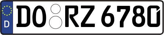 DO-RZ6780