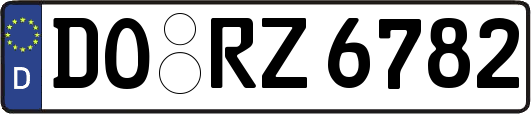 DO-RZ6782