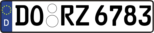 DO-RZ6783