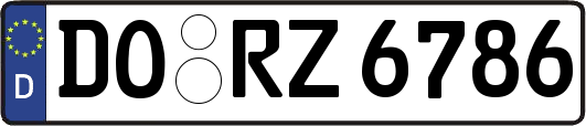 DO-RZ6786