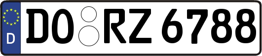 DO-RZ6788