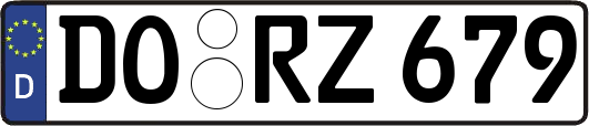 DO-RZ679