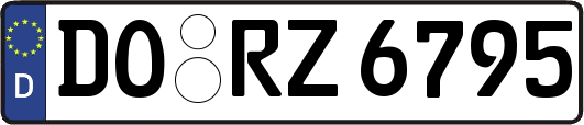 DO-RZ6795