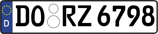 DO-RZ6798