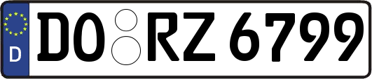 DO-RZ6799