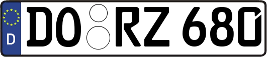 DO-RZ680