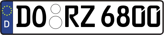DO-RZ6800
