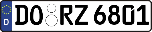 DO-RZ6801