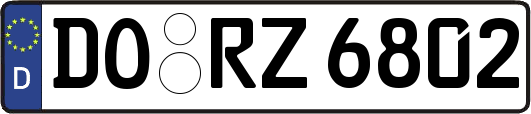 DO-RZ6802