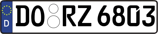 DO-RZ6803