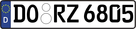 DO-RZ6805