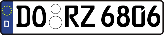 DO-RZ6806