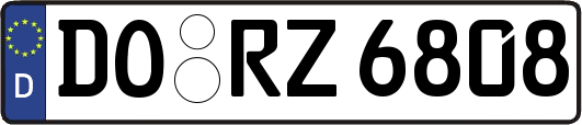 DO-RZ6808