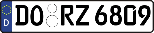 DO-RZ6809