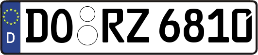 DO-RZ6810