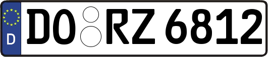 DO-RZ6812