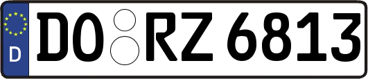 DO-RZ6813