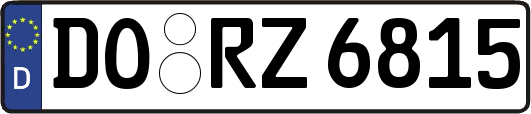 DO-RZ6815