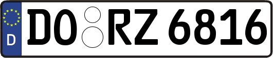 DO-RZ6816