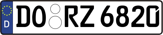 DO-RZ6820