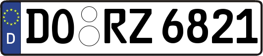 DO-RZ6821