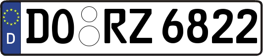 DO-RZ6822
