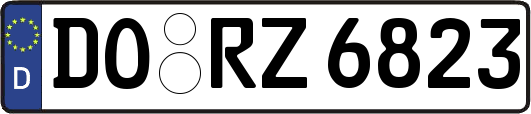 DO-RZ6823
