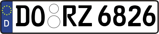 DO-RZ6826