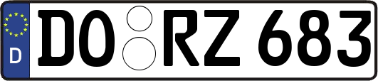 DO-RZ683