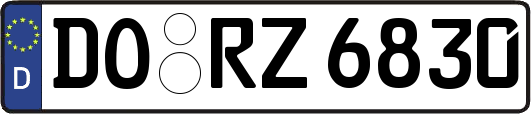 DO-RZ6830
