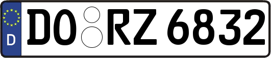 DO-RZ6832