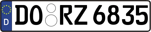DO-RZ6835
