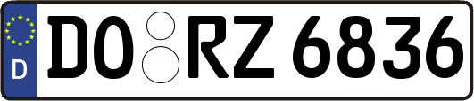 DO-RZ6836