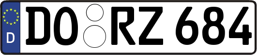 DO-RZ684