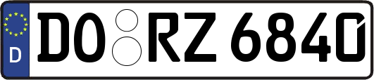 DO-RZ6840