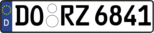 DO-RZ6841